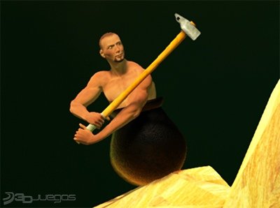 Download Getting Over It With Bennett Foddy For Mac