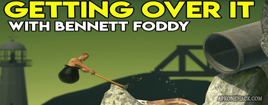 Download Getting Over It With Bennett Foddy For Mac